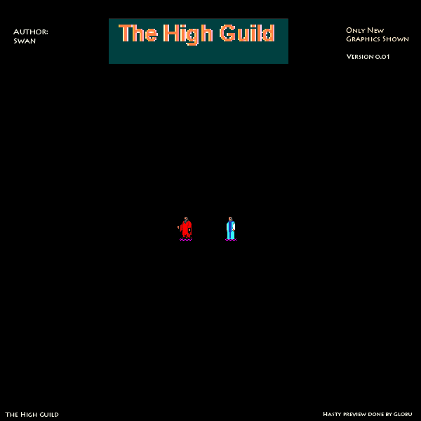 The High Guild